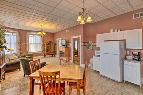 Pet-Friendly Apt Walk to Missouri River! - image 7