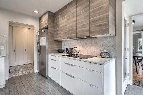 Home with Office and Yard 25 Mi to Downtown Chicago! in เกลนอัลลีน (IL)