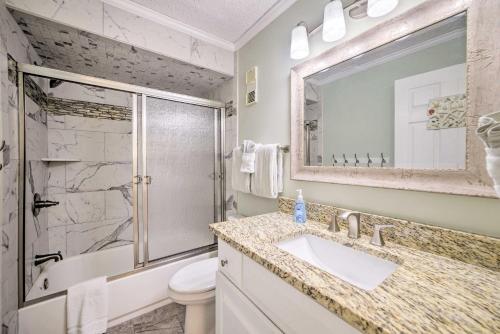 Beachfront PCB Escape with Free Beach Chair Svcs - image 4