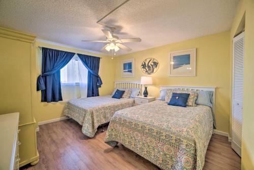 Beachfront PCB Escape with Free Beach Chair Svcs - image 9