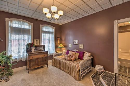 Pet-Friendly Apt 2 Blocks to Riverside Park! photo 3