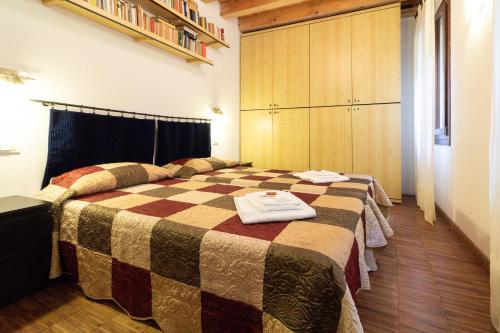 Veneziacentopercento Apartments - image 2
