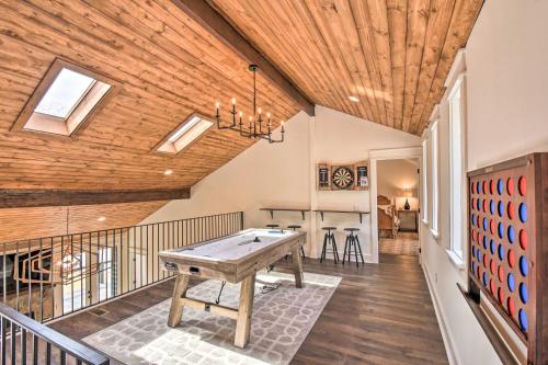 The Ultimate Luxury Retreat on Lake Burton! - image 4
