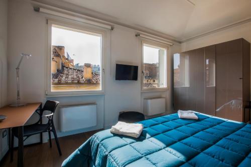 Residenza Benizzi rooms in the heart of Florence 5