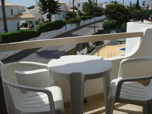 Вид, Apartamentos Sonybell in Албуфейра
