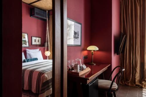 293041618 Communal Hotel Telavi