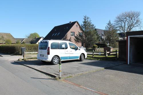 Ferienwohnung Abelke - image 5