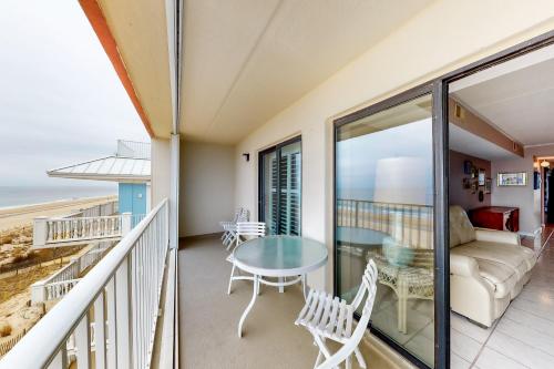 Sandbridge North 603