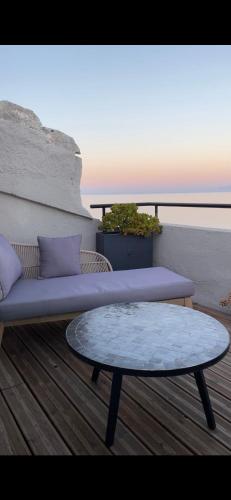 CASADELLA - Casa Divina Citadelle, Bastia (zdjęcie 10)