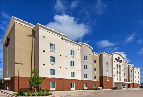 Candlewood Suites - Houston - Pasadena, an IHG Hotel in Pasadena, USA