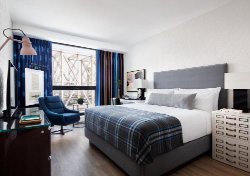 293045369 Graduate by Hilton New York