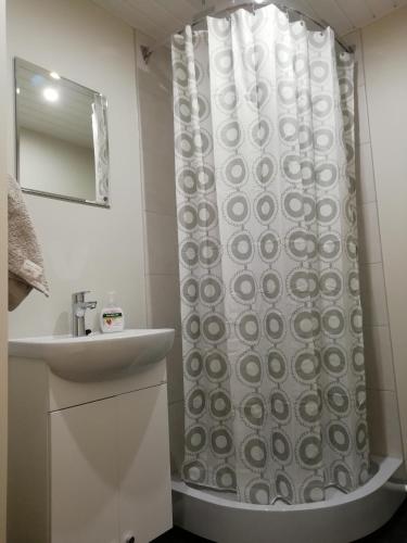 Parna Apartment