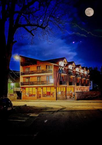 Vila Luminita Vila Luminita