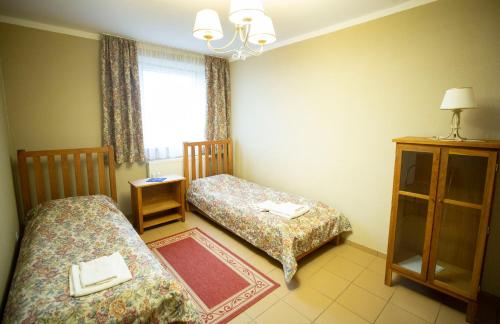 Taujėnų dvaro svečių namai Taujėnų dvaro svečių namai