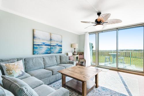 Perdido Towers - E102 Florida