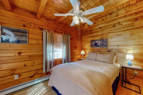 Moose Cabin - image 6