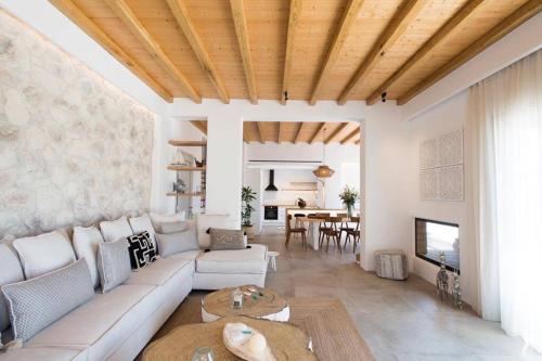 Blue Orchid Villa Mykonos