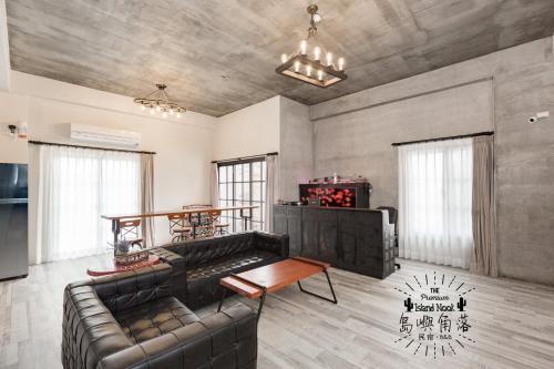 岛屿角落民宿 岛屿角落民宿