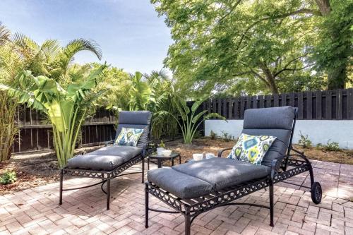 Holiday Home image 10