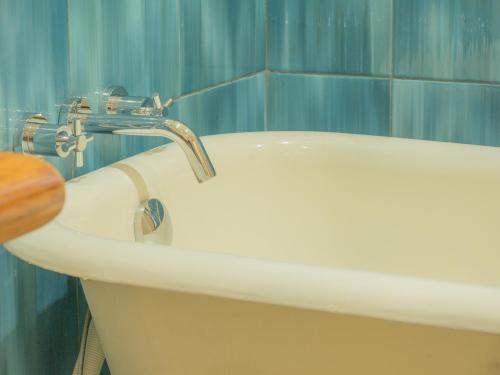 ห้องน้ำ, Casa El Eden in เซนโตร อิสโตริโก