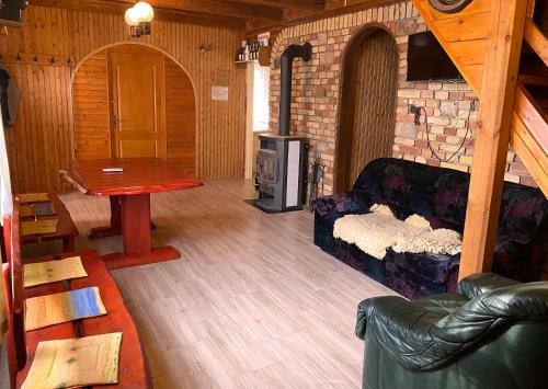  Cifrahidi Vendégház in Szalkszentmárton