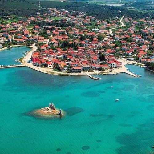 Apartman Chiara