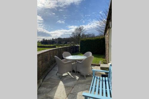 Sawley in the Forest of Bowland - cosy cottage. in Sawley