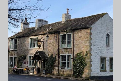 Sawley in the Forest of Bowland - cosy cottage. in Sawley