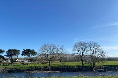 Sawley in the Forest of Bowland - cosy cottage. in Sawley