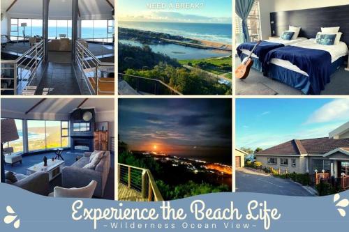 Wilderness Ocean Guesthouse – Wilderness, MO