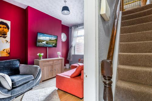 3 bedroom middlesborough Town Centre Town House