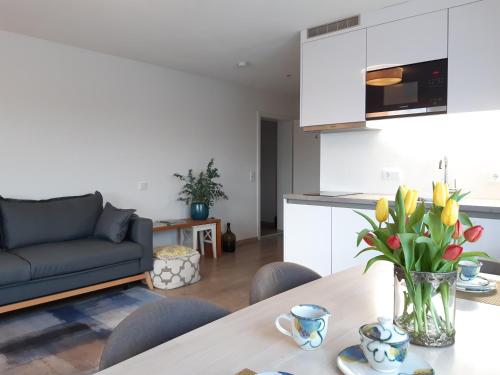 Apartment Gastehaus Maria - Marktoberdorf