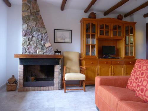  Casas del Parador - Las Eras in Villanueva del Conde
