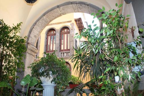 Maison Degas-Dimora di Charme, Napoli (foto 6)