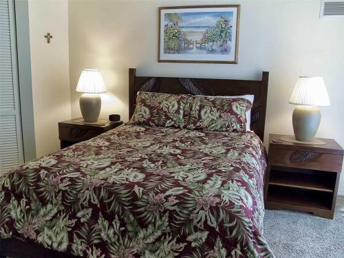 Kauhale Makai 125 - 1 Bedroom Ground Floor Condo Ocean Front Resort Pool - image 9