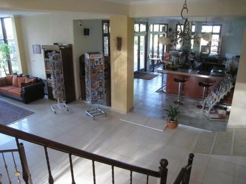 Evridiki in 베르기나