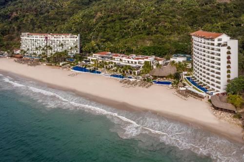 Hyatt Ziva Puerto Vallarta