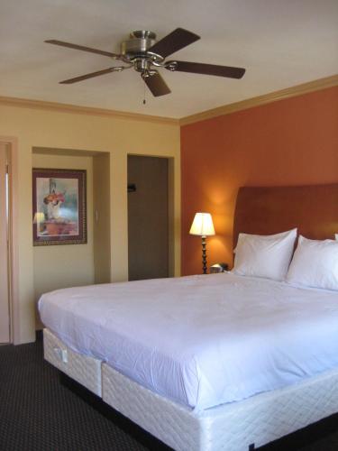 Americas Best Value Inn - Porterville