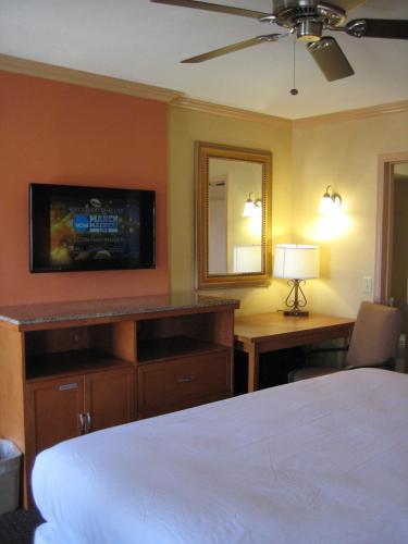 Americas Best Value Inn Porterville