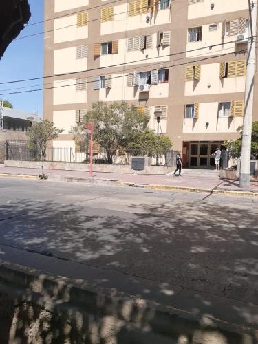 Departamento completo en Mendoza