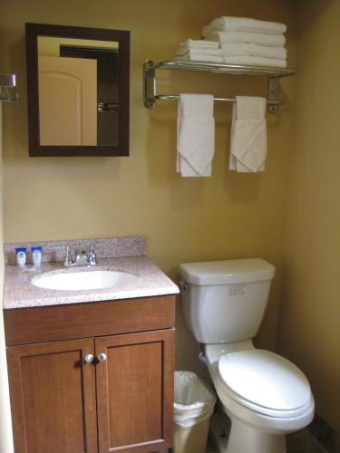 Americas Best Value Inn - Porterville - image 9