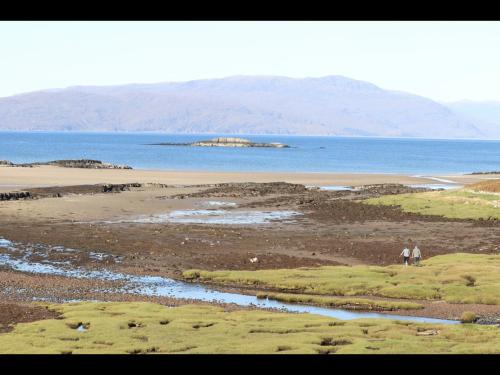 Breakish Bay Pods