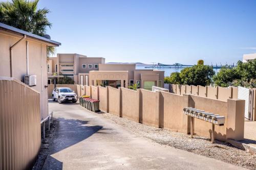 Sea Breeze with City Ease, Port Lincoln