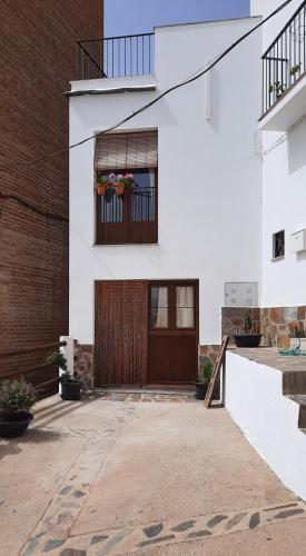  Casa Carmen in Laroles
