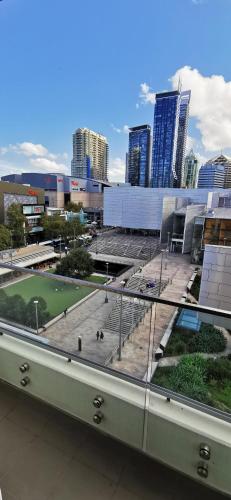 S1 Luxury Apartments Chatswood - image 13