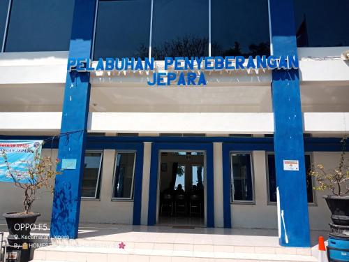 Homestay 89 New in Bulu