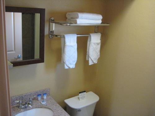 Americas Best Value Inn - Porterville