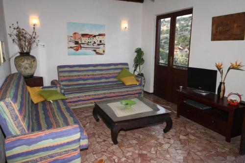 Two-Bedroom Holiday Home image 2