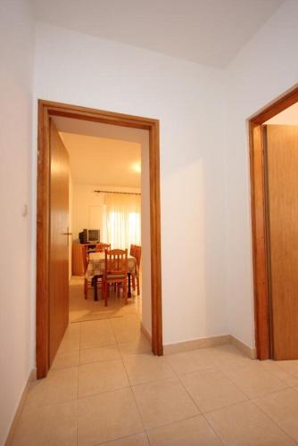 Apartment Zubovici 9365d