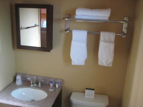 Americas Best Value Inn - Porterville